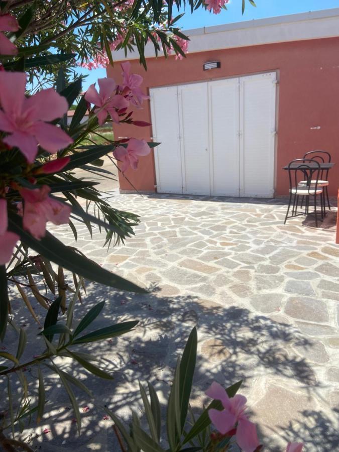 Studio Simoneta Malinska Luaran gambar