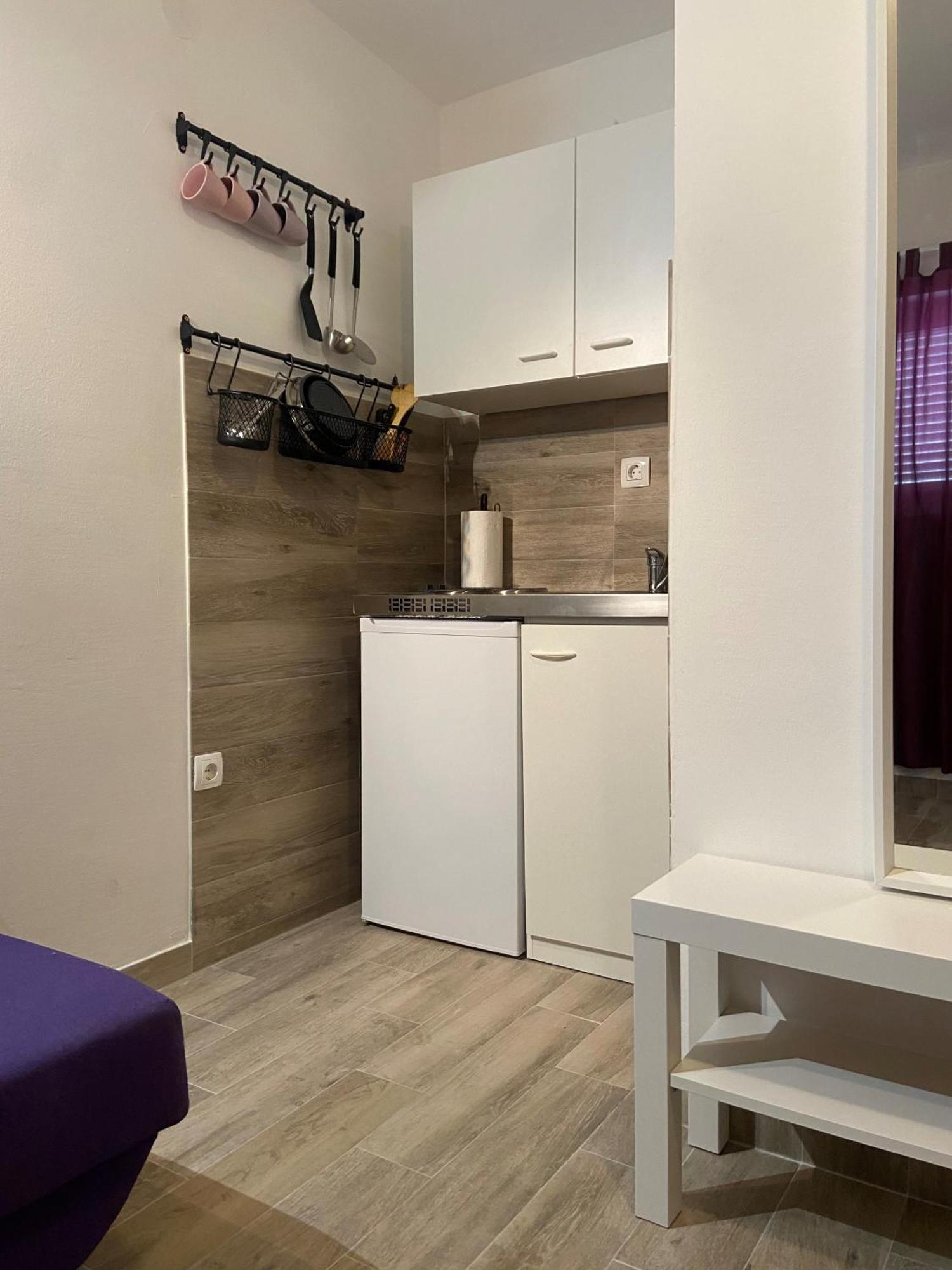 Studio Simoneta Malinska Luaran gambar